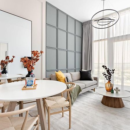 Silkhaus Modern 1Bdr In Oasis Near Masdar City Park Абу Даби Екстериор снимка